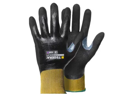 Ejendals Tegera 8812 Infinity handschoen nitril coating snijbestendig