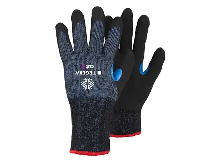 Ejendals Tegera 8830R Infinity handschoen koude- en snijbestendig
