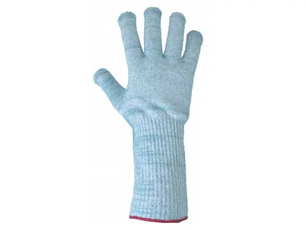 Gants Stahlnetz Cutguard Thermo résistants au froid et aux coupures