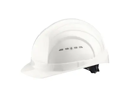 Casque de sécurité Schuberth Eurogard en PEHD 6 points