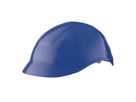 Stootpet Schuberth Bump-Cap blauw