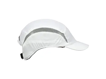 Casquette de pare-chocs 3M First Base 3 à visière courte 55 mm bleu marine