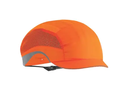 JSP HardCap Aerolite bump cap HDPE micro peak 25 mm