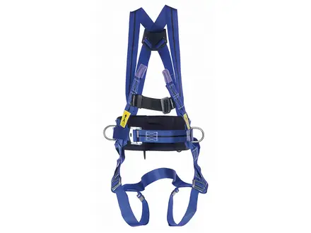 Harnais Miller Titan 2 avec ceinture de positionnement à 2 points