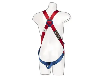 Portwest FP11 harness belt 1-point