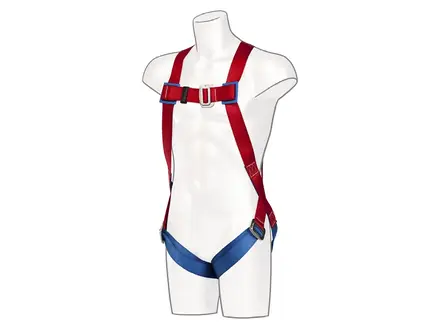 Ceinture harnais Portwest FP11 1 point