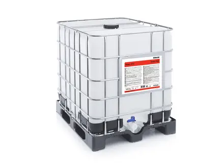 Ecolab Topaz AC2 agent détartrant acide 1200 kg (NL)