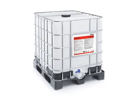Ecolab Topaz AC3 nettoyant moussant acide pour l'industrie alimentaire 1150 kg (NL)