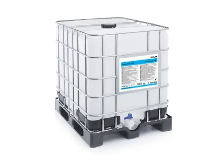 Ecolab Topactive 200, agent de nettoyage alcalin 1125 kg (NL)