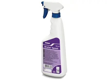 Désinfectant Ecolab Sirafan Speed