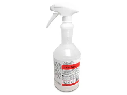 Désinfectant Ecolab OxyDes Rapide