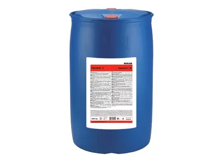 Ecolab Horolith V barrel 250 kg (NL)