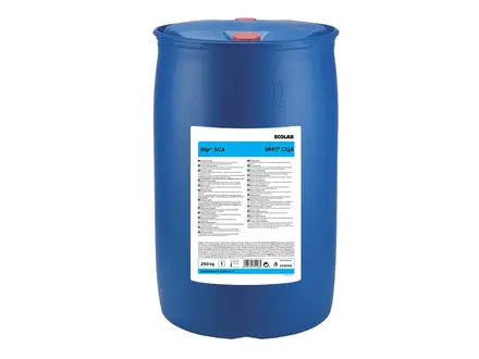 Ecolab Mip SCA alkaline cleaning agent 290 kg (NL)