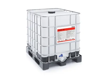 Ecolab Horolith USP acid cleaner CIP 1200 kg (NL)