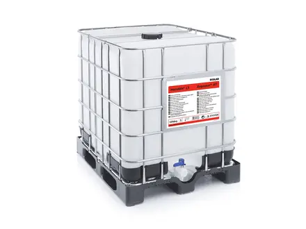 Ecolab Horolith LT acid cleaner CIP 1200 kg (NL)