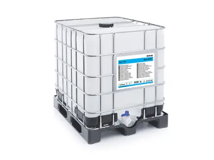 Agent de nettoyage alcalin Ecolab Mip MX CIP 1200 kg (NL)