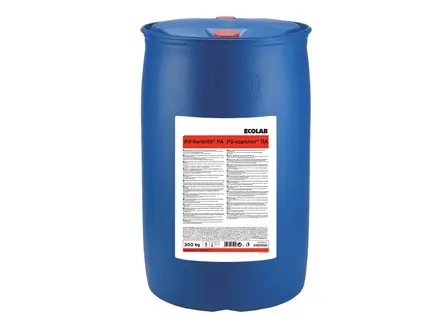 Ecolab Horolith PA strong acid cleaning agent CIP 300 kg (NL)