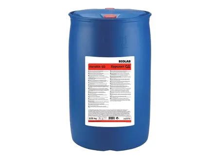 Nettoyeur acide Ecolab Horolith SD CIP 225 kg (NL)