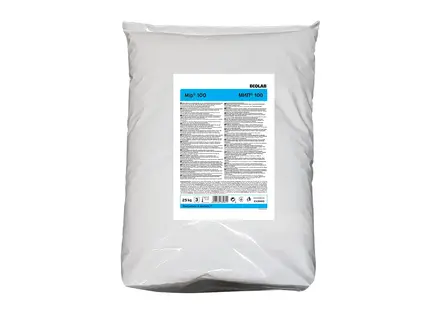 Ecolab Mip 100 sterk alkalisch reinigingsmiddel
