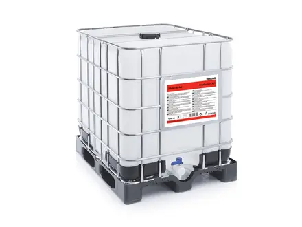 Nettoyant CIP à acide liquide Ecolab Stabicip AS