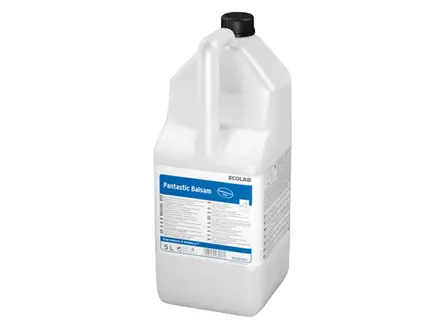 Ecolab Pantastic Balsam handafwasmiddel 5 liter
