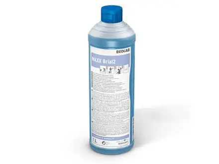 Ecolab Brial Top professional interior cleaner 1 liter