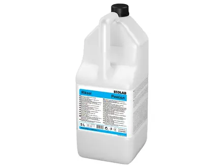 Ecolab Riksol liquid all-purpose cleaner neutral