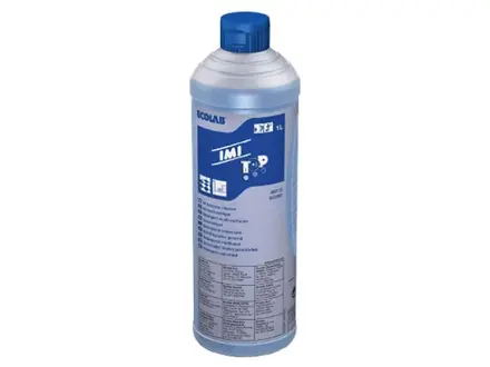 Ecolab Imi Top daily all-purpose cleaner 1 liter