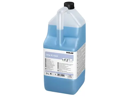 Nettoyant intérieur Ecolab Brial XL Fresh
