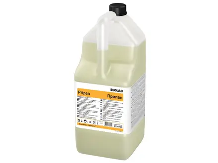 Ecolab Pripan neutral cleaning agent 5 liters (NL)