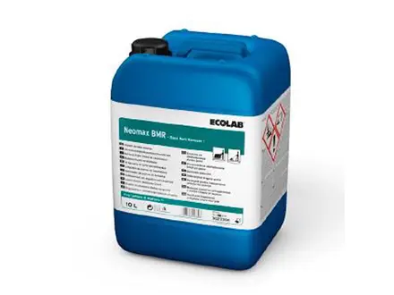 Nettoyant pour sols Ecolab Neomax BMR Black Mark Remover, 10 litres