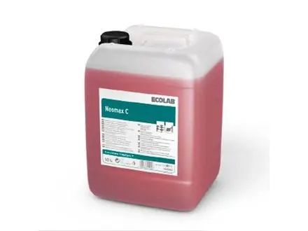 Nettoyant protecteur pour sols Ecolab Neomax C 10 litres