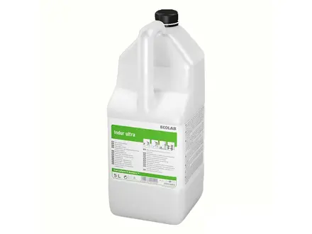 Entretien et protection des sols Ecolab Indur Ultra