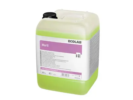 Nettoyant puissant pour surfaces Ecolab Muril