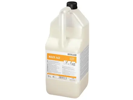 Ecolab Maxx Isi2, produit d'entretien des sols, 5 litres