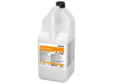 Ecolab Maxx Lodan2, produit d'entretien des sols, 5 litres