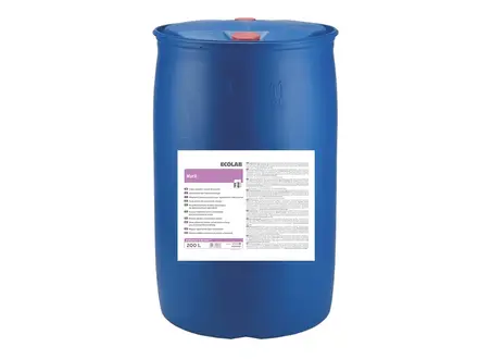 Ecolab Muril strong surface cleaner 200 liters