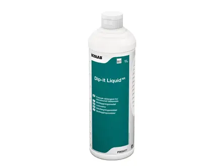 Nettoyant liquide Ecolab Dip-it NR