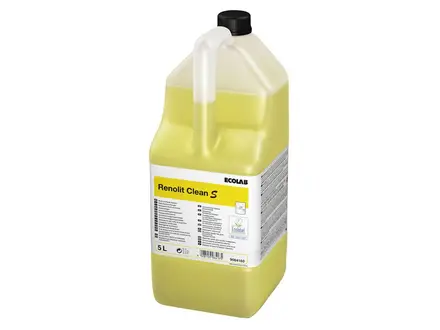Ecolab Renolit Clean S all-purpose cleaner