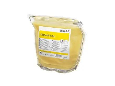 Nettoyant multi-usages Ecolab KitchenPro Duo