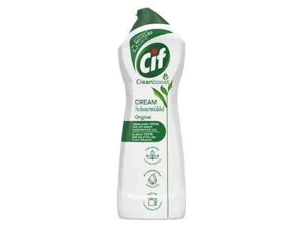 Agent de nettoyage CIF Cream Original