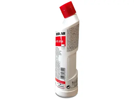 Détartrant ultra puissant Ecolab pour WC