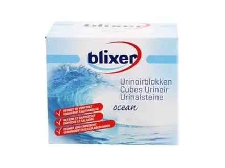 Blocs urinoirs Blixer Ocean