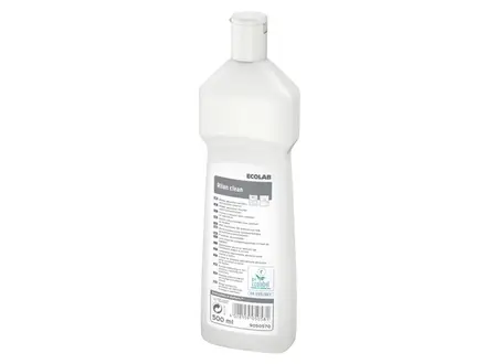 Ecolab Rilan Clean zacht schuurmiddel