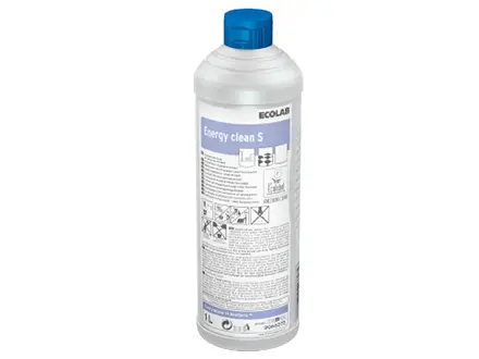 Nettoyant multi-usages Ecolab Energy Clean S