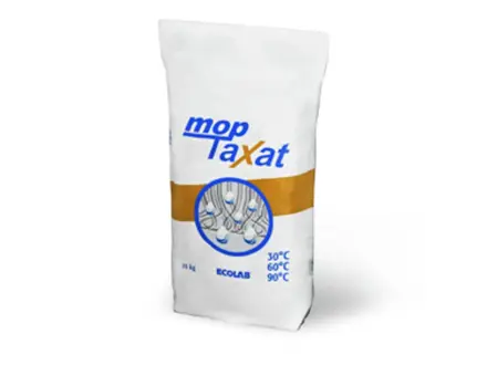 Ecolab Mob Taxat détergent total