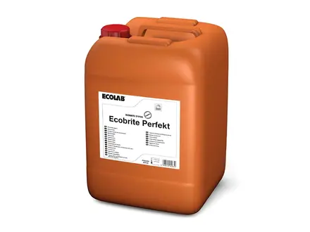 Ecolab Ecobrite Perfekt oxygen bleach 20 kg