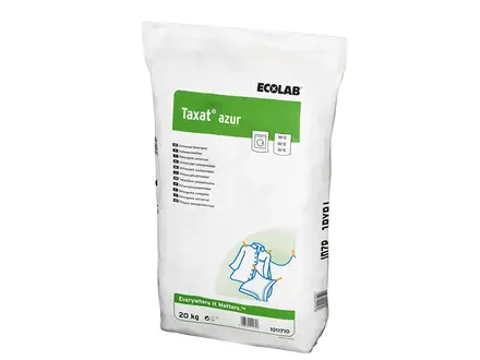 Ecolab Taxat Azur détergent total