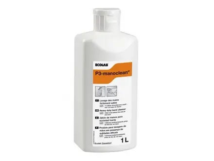 Ecolab P3-Manoclean krachtige handreiniger
