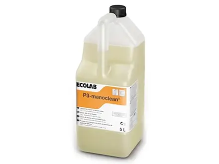 Ecolab P3-Manoclean powerful hand cleaner 5 liters